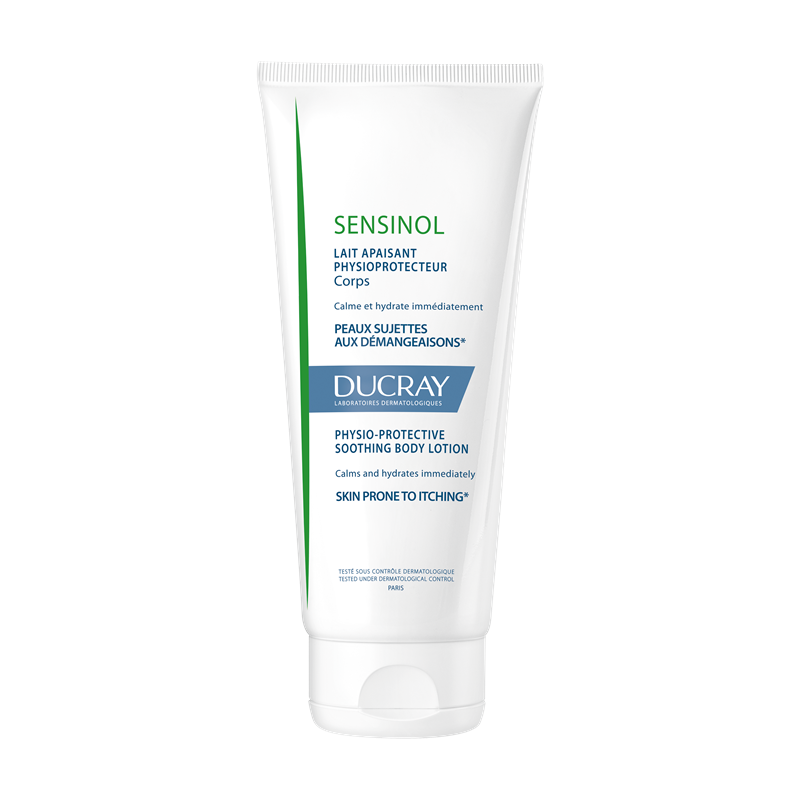 Ducray Sensinol soothing lotion Ducray Sensinol soothing lotion