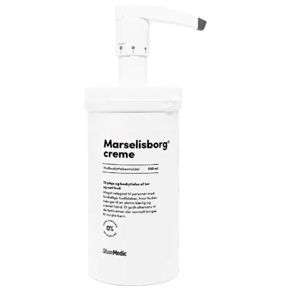 Skan-Medic marselisborg creme Skan-Medic marselisborg creme