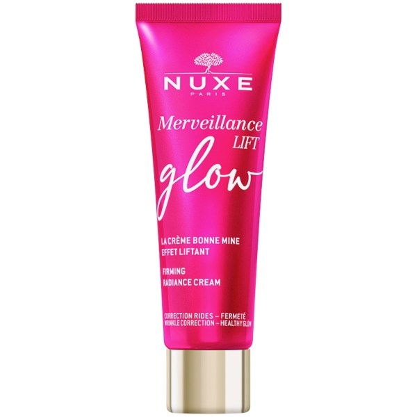 Nuxe Merveillance Lift glow firming cream Nuxe Merveillance Lift glow firming cream