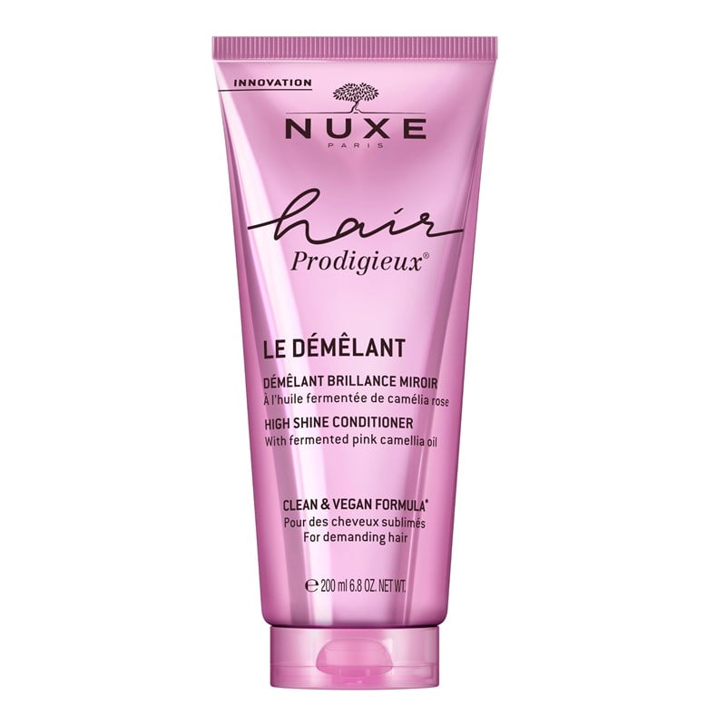 Nuxe Hair Prodigieux high shine conditioner