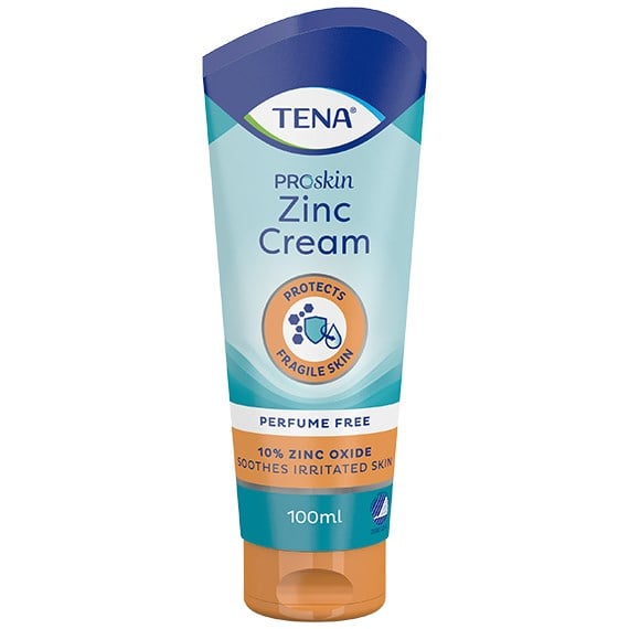 TENA ProSkin zinkcreme