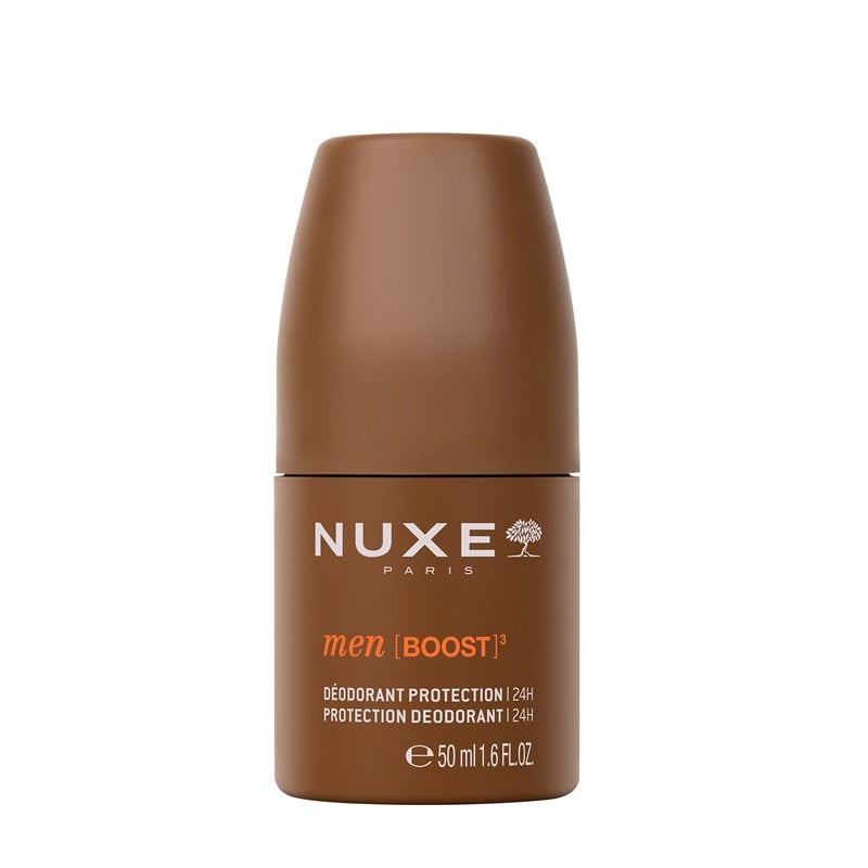 Nuxe Men 24h protection deodorant