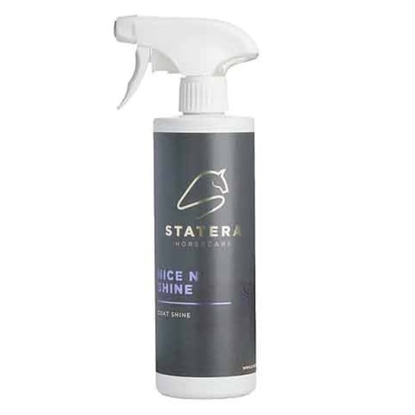 Statera Horsecare nice n' shine