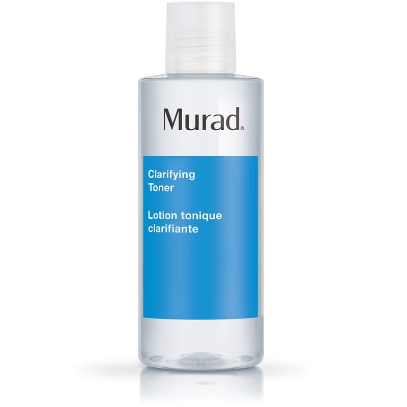 Murad clarifying toner