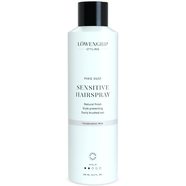 Löwengrip pixie dust sensitive hairspray