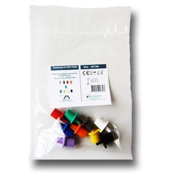 PEP-fløjte modstande