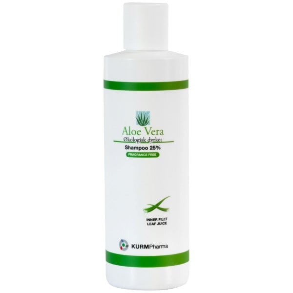 Kurm aloe vera shampoo Kurm aloe vera shampoo