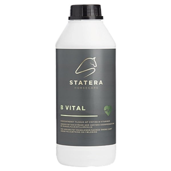 Statera Horsecare B vital