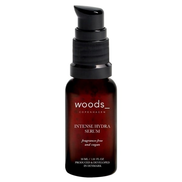 Woods Copenhagen intense hydra serum