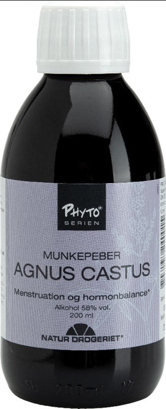 Natur Drogeriet Agnus Castus