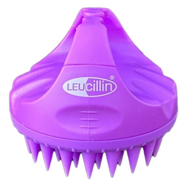 Leucillin hedgehog fordelingsbørste