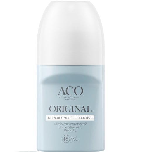 ACO deo original uden parfume ACO deo original uden parfume