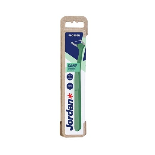 Jordan clean smile care flosser