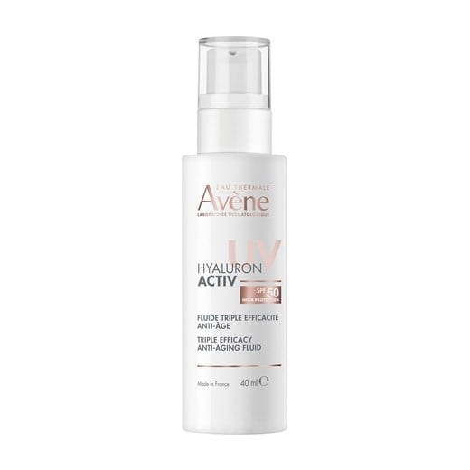Avène Hyaluron Activ UV SPF50 Avène Hyaluron Activ UV SPF50