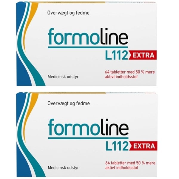 Formoline L112 EXTRA sampak