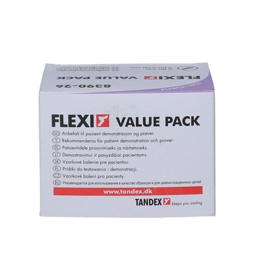 Tandex Flexi lilac