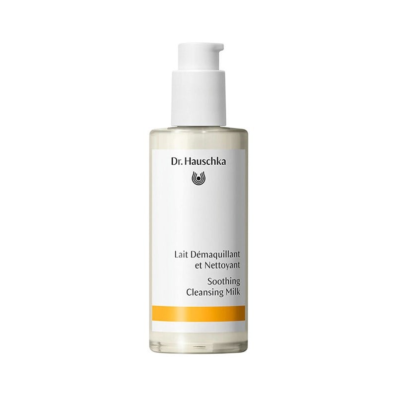 Dr. Hauschka soothing cleansing milk Dr. Hauschka soothing cleansing milk