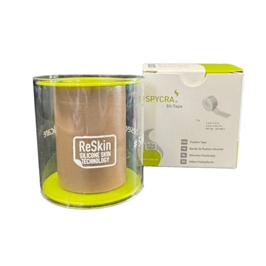 Spycra ReSkin sil-tape Spycra ReSkin sil-tape