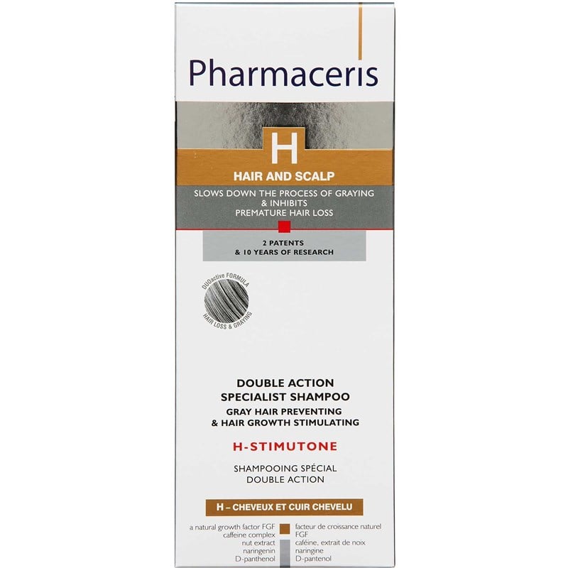 Pharmaceris H-stimutone shampoo Pharmaceris H-stimutone shampoo