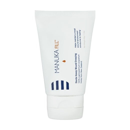 Manuka Fill sårsalve