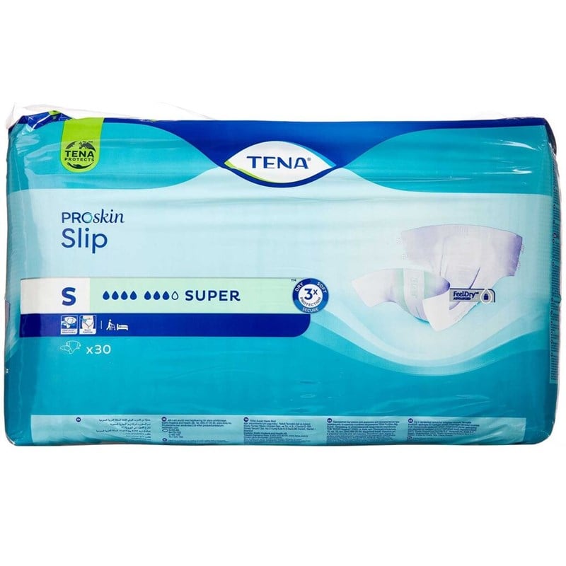 TENA ProSkin slip super