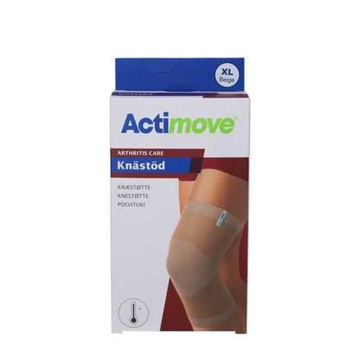 Actimove Arthritis Care knæstøtte