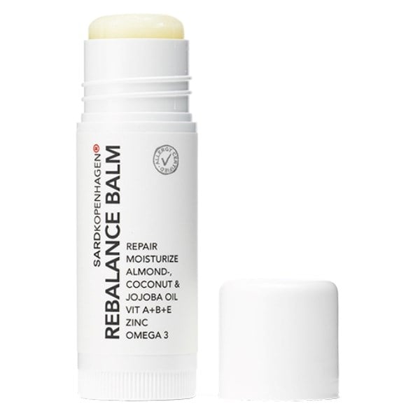 SARDkopenhagen rebalance balm