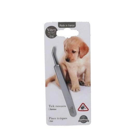 Vitry flåtfjerner Vitry flåtfjerner