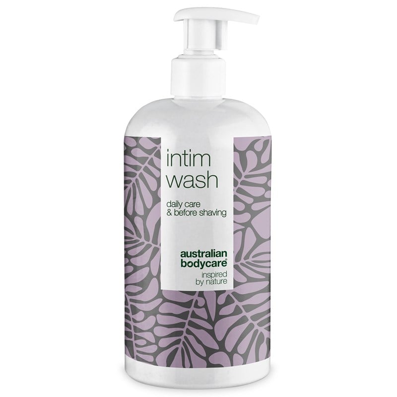 Australian Bodycare intim wash Australian Bodycare intim wash