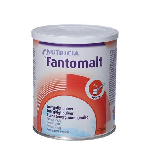Fantomalt neutral Fantomalt neutral