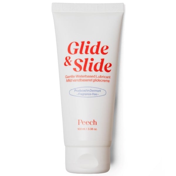 Peech Glide & Slide glidecreme