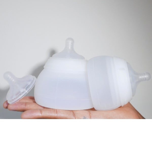 Caramma support bottles kit