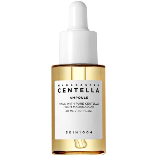 SKIN1004 madagascar centella ampoule