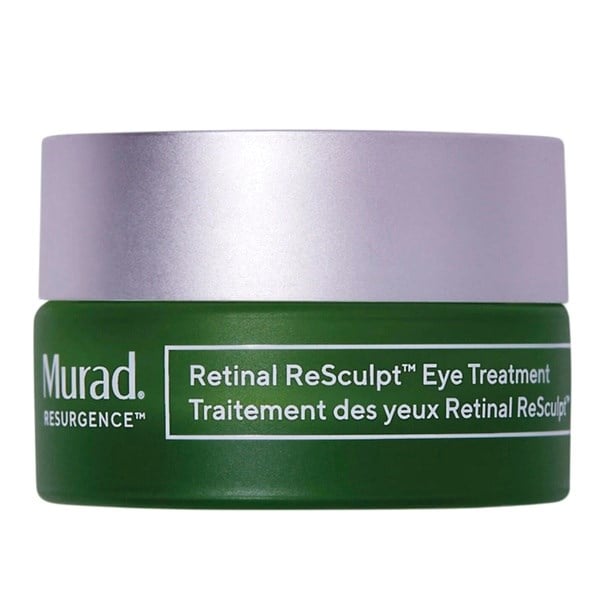 Murad retinal resculpt eye treatment