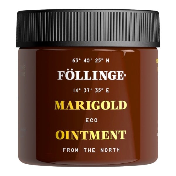 Föllinge marigold ointment Föllinge marigold ointment