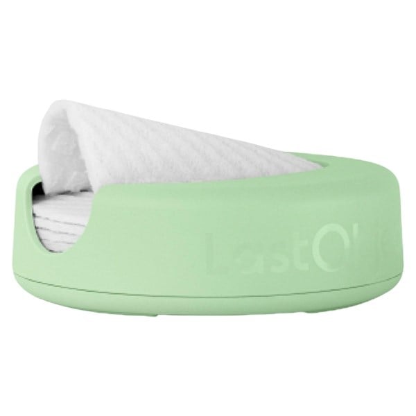 LastObject lastround large grøn