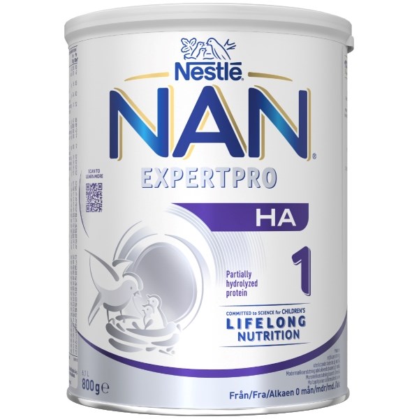 Nan expert pro h.a 1 Nan expert pro h.a 1