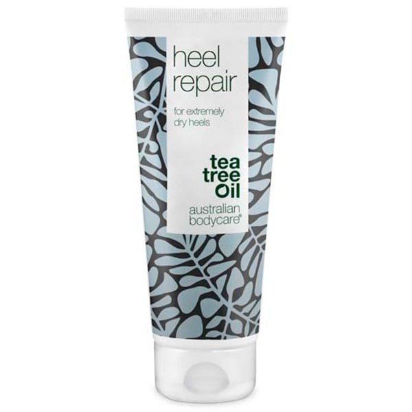 Australian Bodycare heel repair