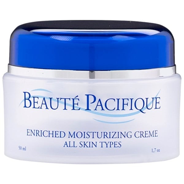 Beaute Pacifique enriched moisturizing creme krukke Beaute Pacifique enriched moisturizing creme krukke