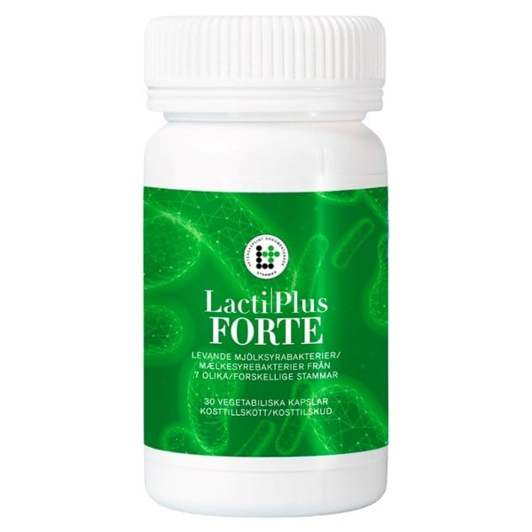 LactiPlus forte