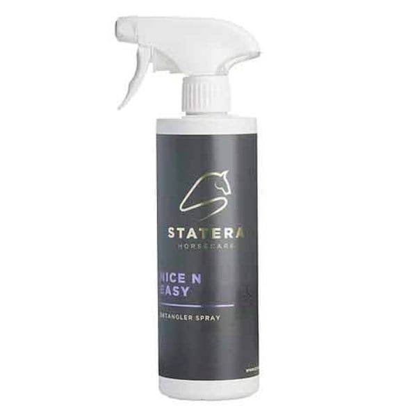 Statera Horsecare nice n' easy detangler spray