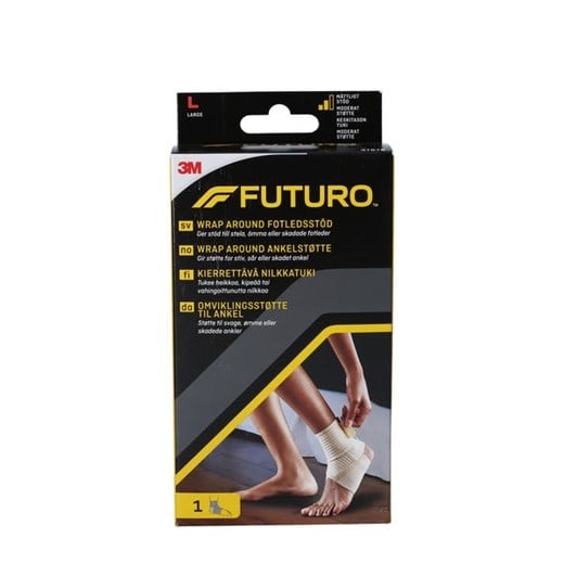 Futuro ankelstøtte