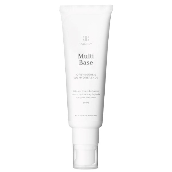 Purely Professional multi base