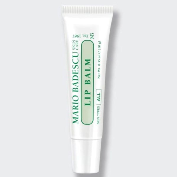 Mario Badescu lip balm