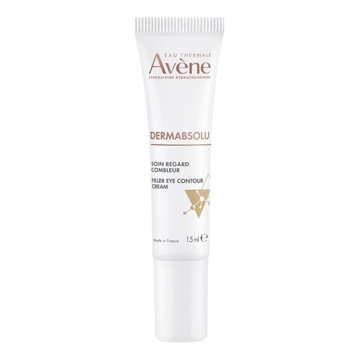 Avène DermAbsolu eye cream