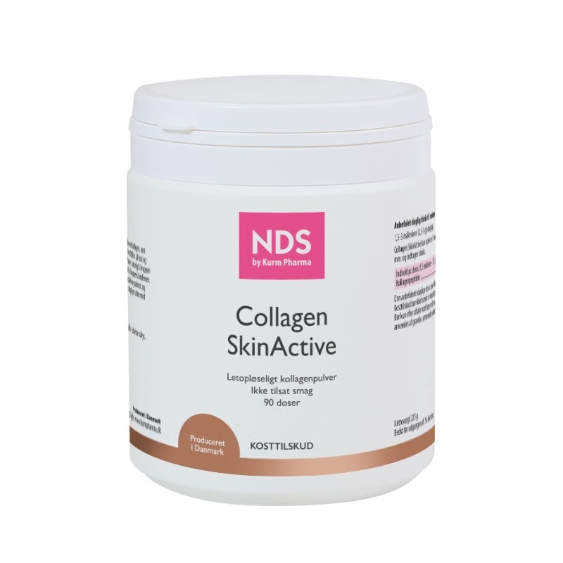 NDS Collagen SkinActive