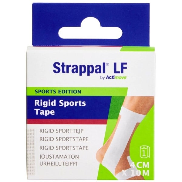 Actimove sports edition strappal sportstape