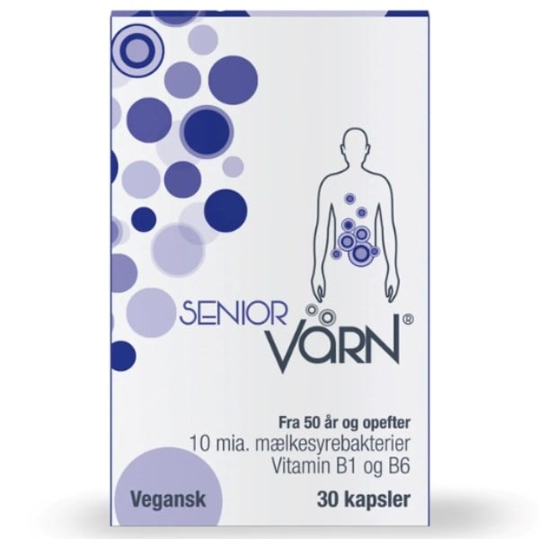 SeniorVärn