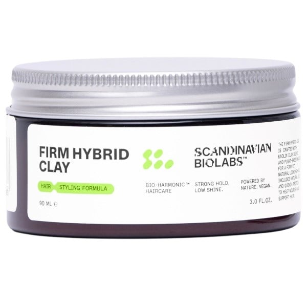 Scandinavian Biolabs firm hybrid clay