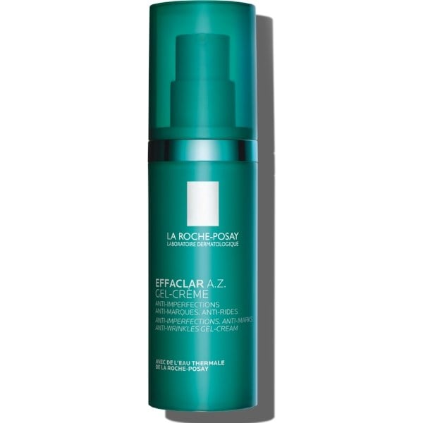 La Roche-Posay Effaclar a.z gel-creme